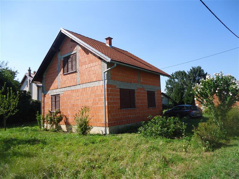 Kuća: Brođani, prizemnica, 94.00 m2 - prva do Kupe, pogodno za turizam (prodaja)