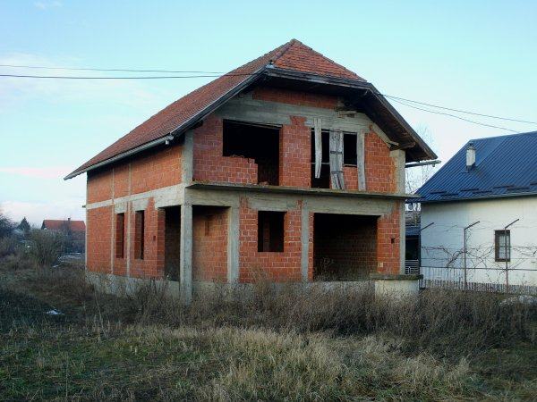 HITNO! Kuća: Budaševo, visoka prizemnica 184 m2,Može zamjena!!! (prodaja)