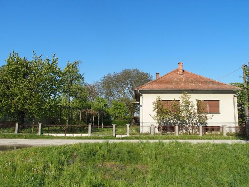 Kuća: Čehovec, prizemnica, 100 m2 (prodaja)