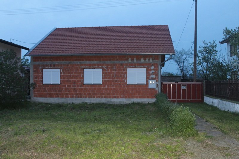 Kuća: Čepin, prizemnica 100 m2 (prodaja)