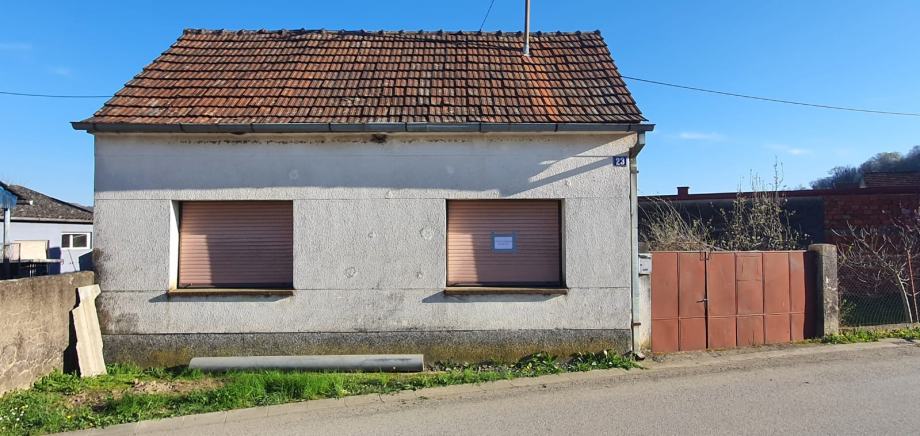 Kuća: Cernik, 85.00 m2 (prodaja)