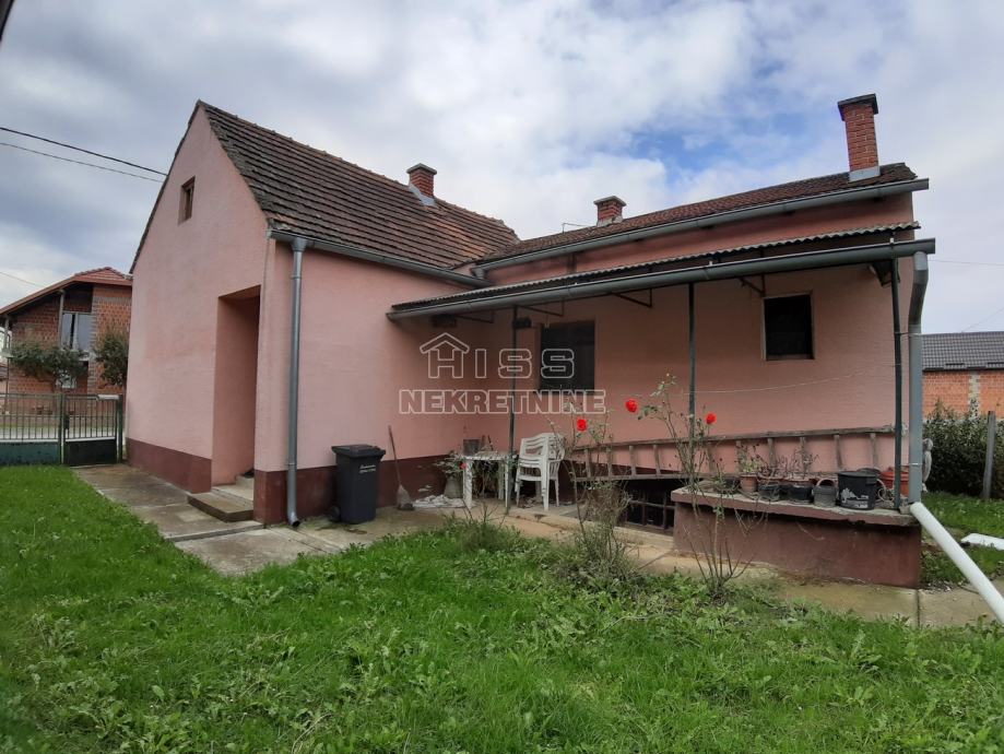 Kuća: Črnec Biškupečki, prizemnica, 69.00 m2 (prodaja)