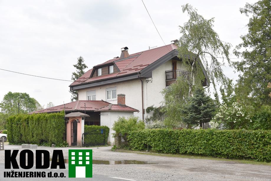 Kuća: Cugovec, 390.00 m2 (prodaja)