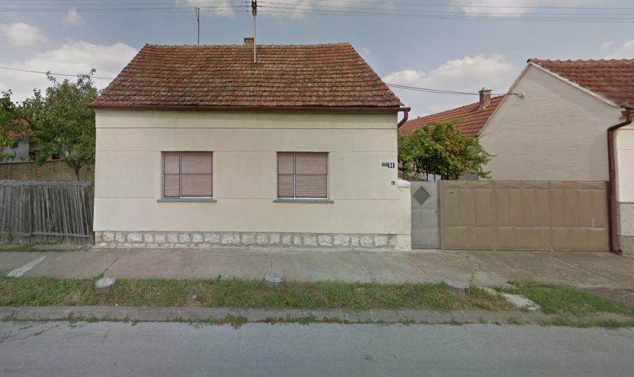 Kuća: Đakovo, prizemnica, 96.00 m2 (prodaja)