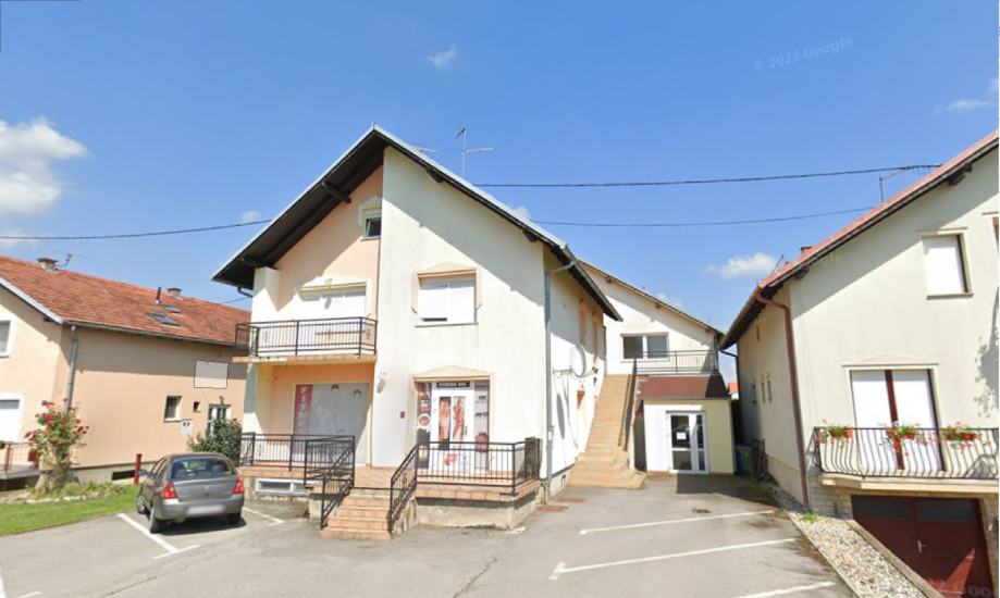 Kuća: Đakovo, Vatroslava Doneganija 53, 484.00 m2 (prodaja)