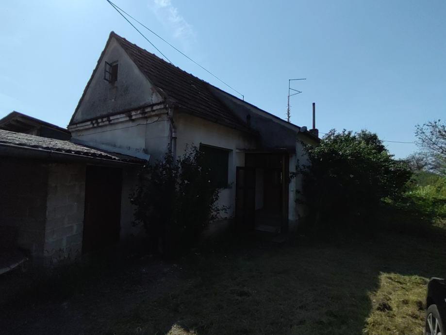 Kuća: Donja Dubrava, 85.00 m2 (prodaja)