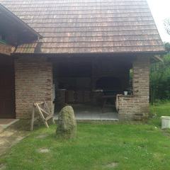 Kuća Donja Gračenica, dvokatnica, 150.00 m2 (prodaja)