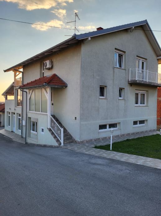 Kuća: Donji Daruvar, 310.00 m2 (prodaja)