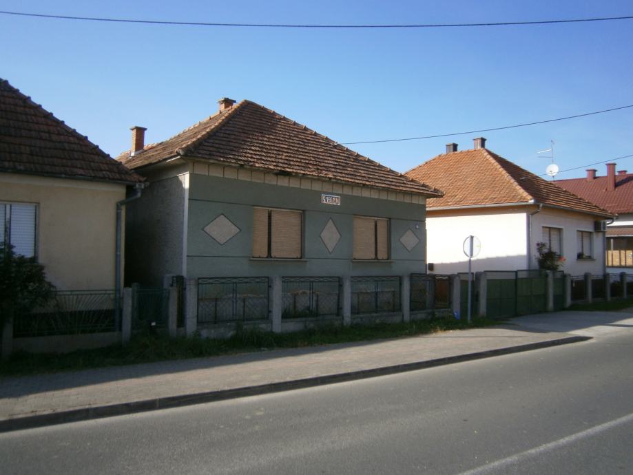 Kuća: Donji Kraljevec, 95.00 m2 (prodaja)