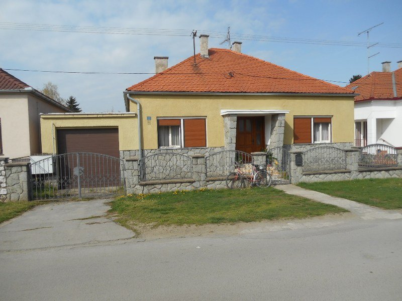 Kuća: Donji Miholjac, prizemnica, 120 m2 (prodaja)