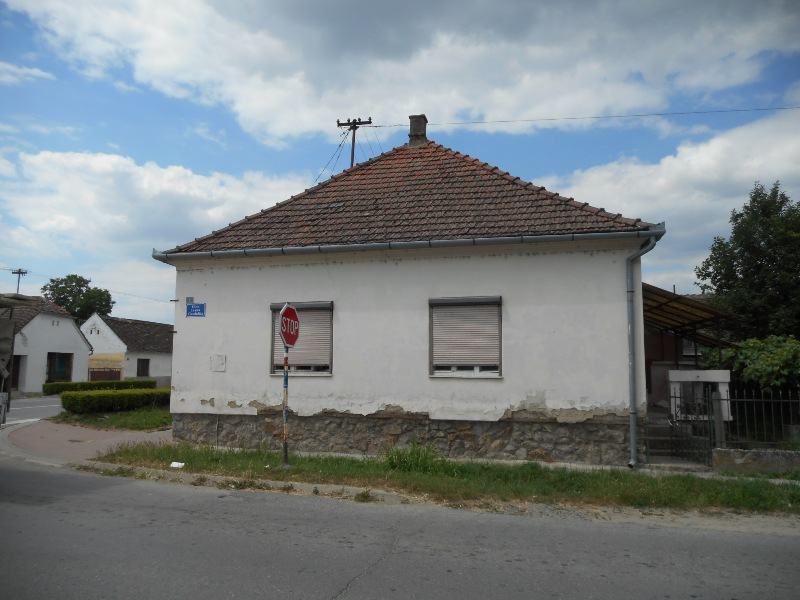 Kuća: Donji Miholjac, prizemnica, 90 m2 (prodaja)
