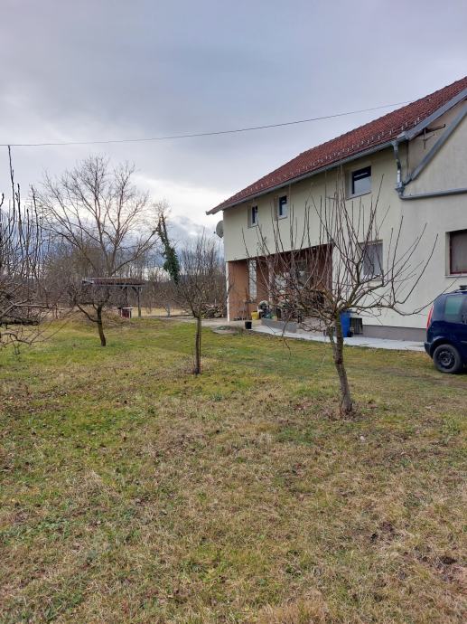Kuća: Drenje Brdovečko, 219.60 m2 (prodaja)