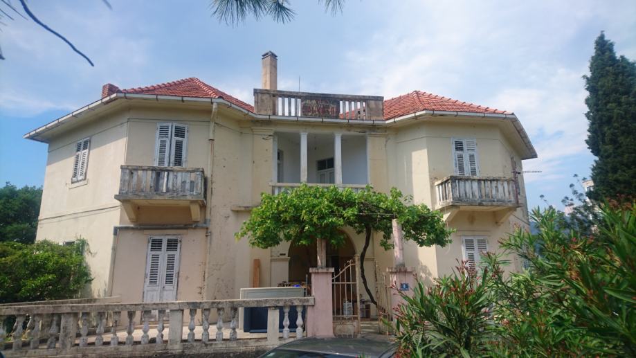 Kuća: Dubrovnik, katnica, 464,9 m2 (prodaja)