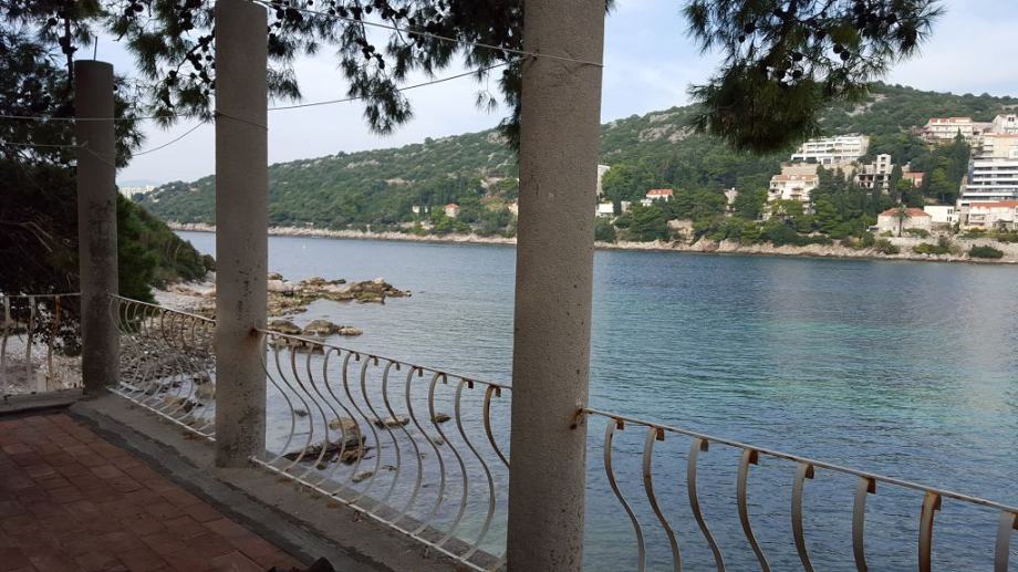 Kuća na plaži - Dubrovnik, Lapad! (prodaja)