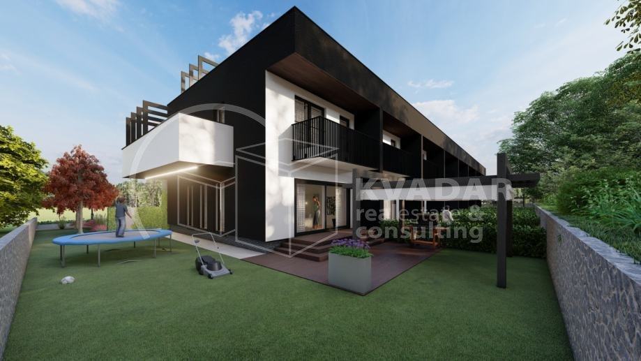 Nova kuća Dugo Selo, 148.45 m2, prilika!!! 260.000 € (prodaja)