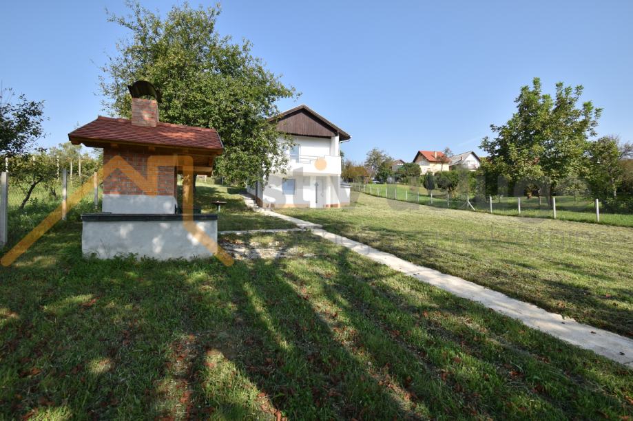 Kuća, Dugo Selo, Martin Breg, dvokatnica, 94.00 m2 (prodaja)