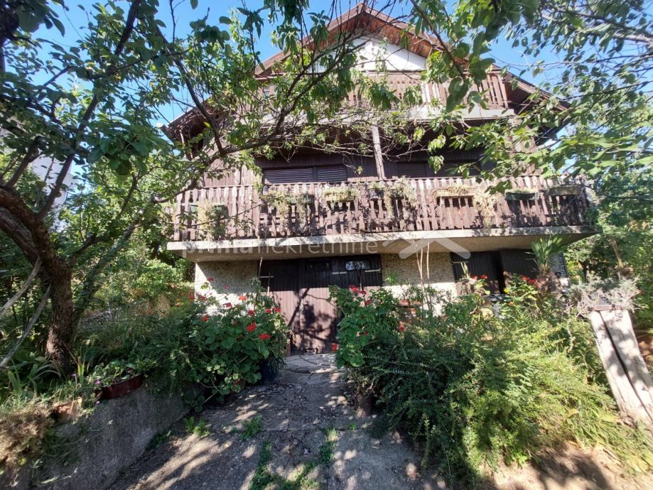 Kuća Gajnice, Podsused Vrapče, 180m2 (prodaja)