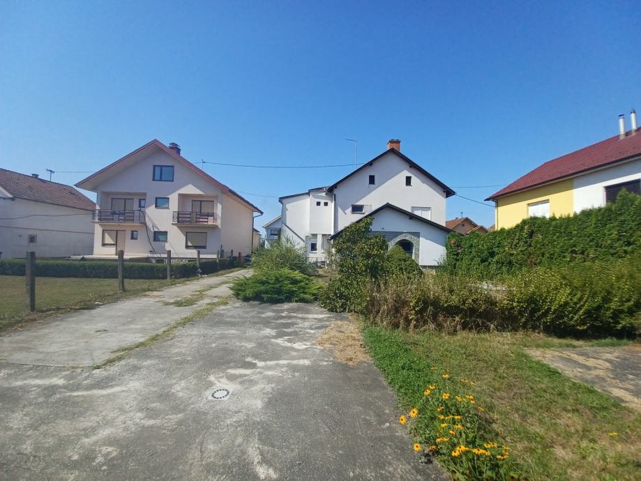 Kuća i garaža, Valpovo, 289 m² (prodaja)