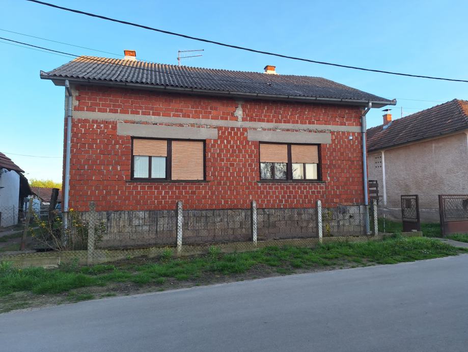 Kuća: Goričan, 111.00 m2 (prodaja)