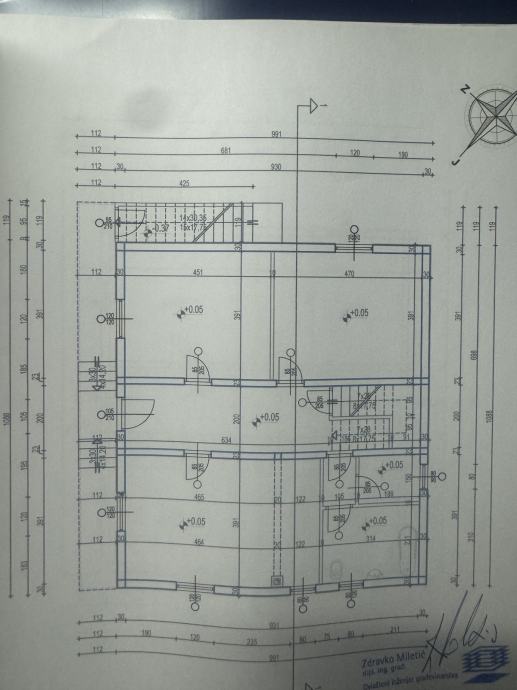 PRILIKA Kuća Gornja Suvaja, 354.02 m2 (prodaja)