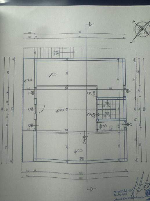 PRILIKA Kuća Gornja Suvaja, 354.02 m2 (prodaja)
