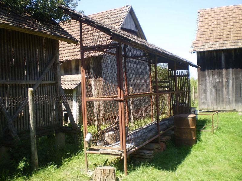 Kuća Gornja Vlahinićka, prizemnica m2 (prodaja)