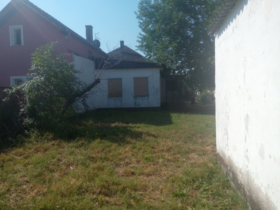 Kuća: Gornja Vrba, prizemnica, 105 m2 (prodaja)