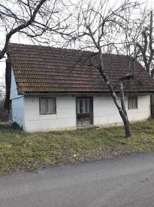 DUBRAVE SAMOSTOJEĆA KUĆA (prodaja)