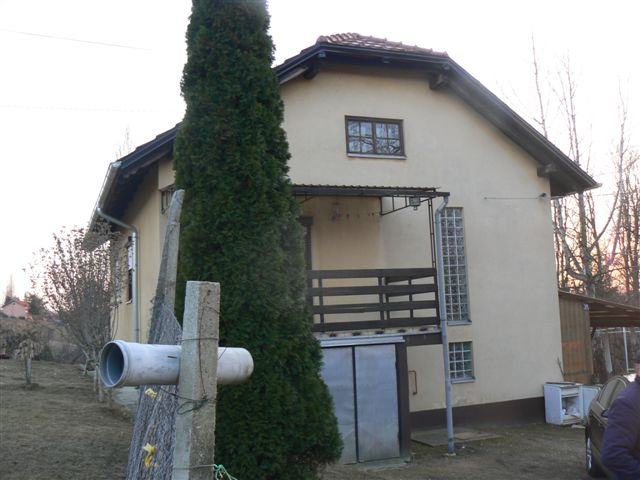 Kuća u Gornjem Međimurju SPUŠTENA CIJENA (prodaja)