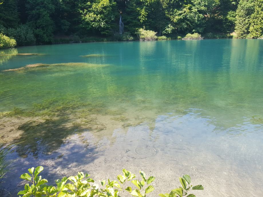 Kuća Plitvička jezera, Gornji Babin Potok,180.00 m2 102.000m² zemlje