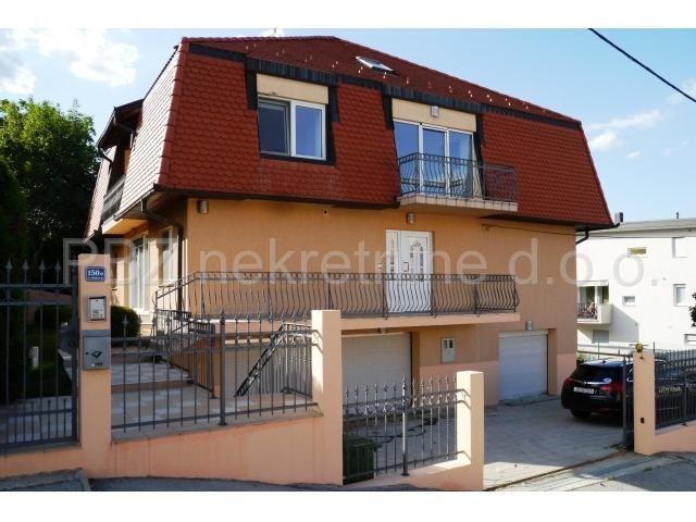 Kuća Gornji Bukovac (prodaja)