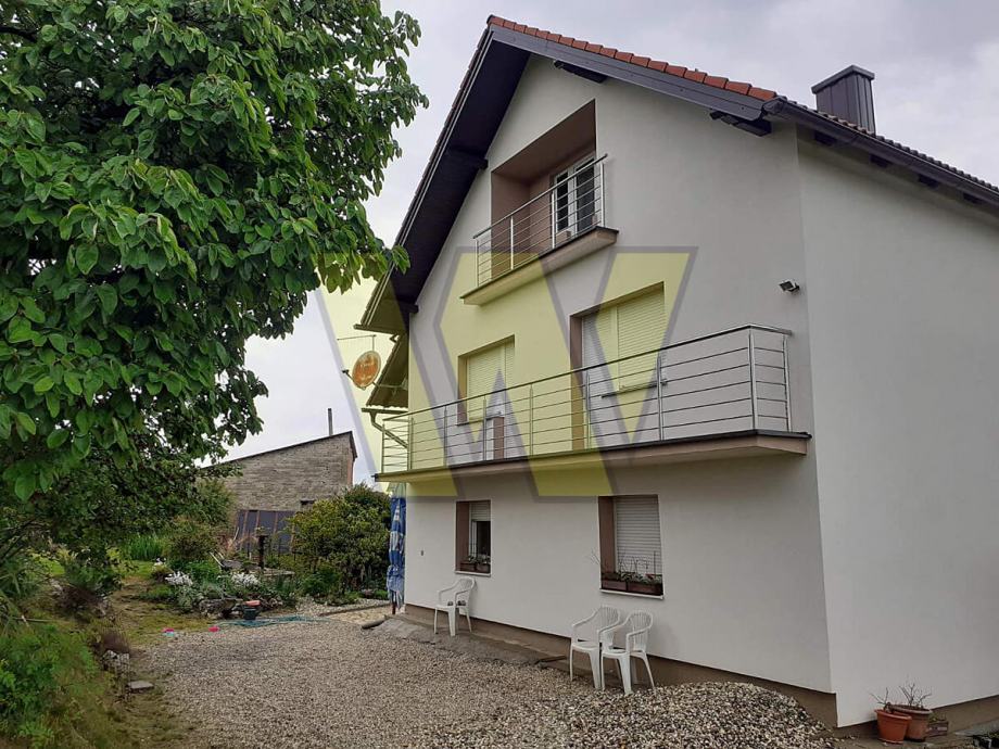 Kuća: Gornji Kneginec, 237.00 m2 (prodaja)