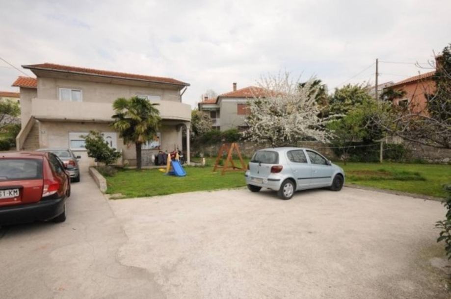 Kuća Gornji Zamet, Rijeka, 160m2 (prodaja)