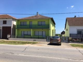 Kuća: Grabovac, 446.00 m2 (prodaja)