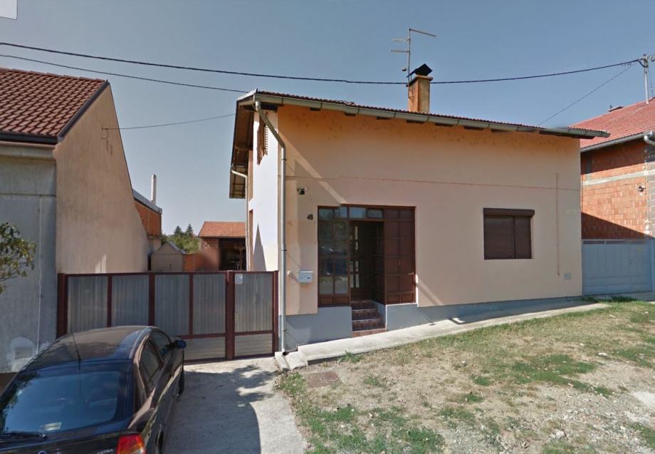 Kuća: Nova Gradiška, Matije Gupca 48, 186.00 m2 (prodaja)