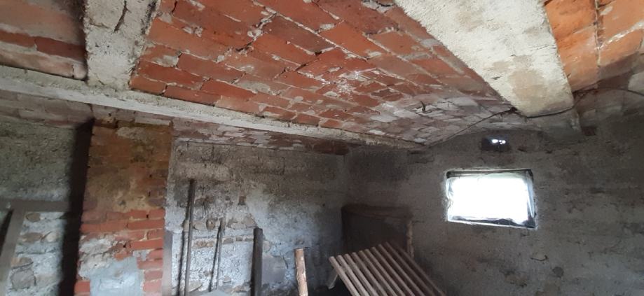 Kuća Grletinec, Prizemnica, 60 m2 (prodaja)