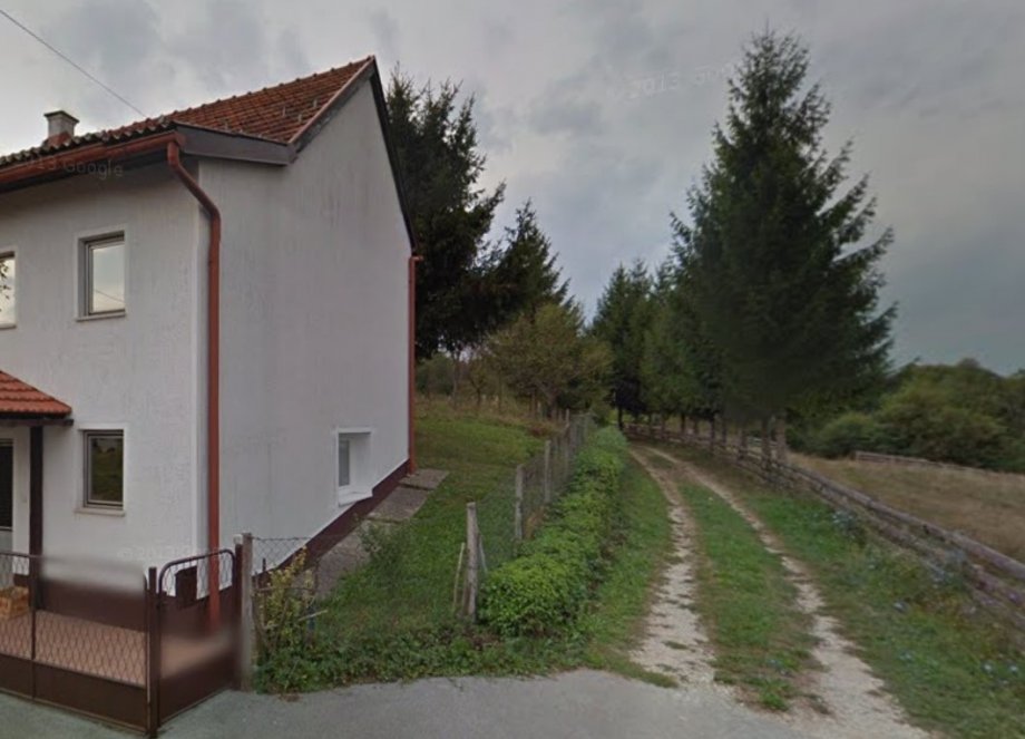 Kuća: Gršćaki, visoka prizemnica, 184 m2 (RANČ) (prodaja)