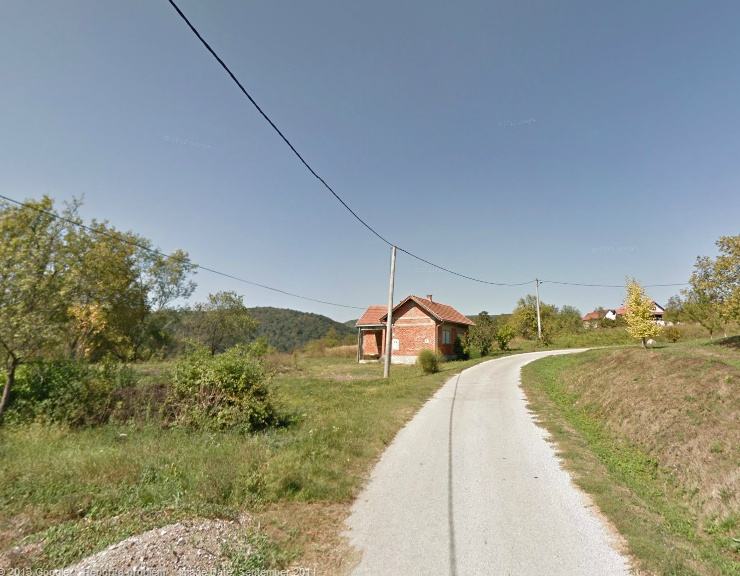 Kuća Hrvatski Čuntić, prizemnica 70 m2 (prodaja)