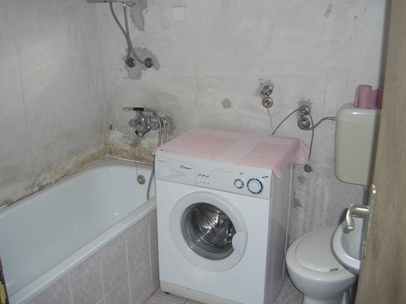 Kuća Hrvatski Čuntić, visoka prizemnica 55 m2 (prodaja)