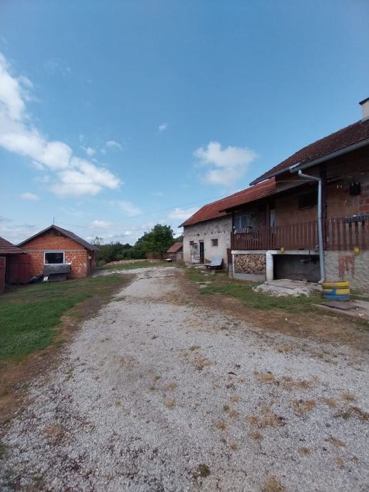 Kuća: Hrvatsko Selo, 65.00 m2 (prodaja)