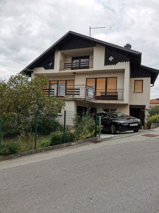 Kuća: Hum na Sutli, 220.00 m2 (prodaja)