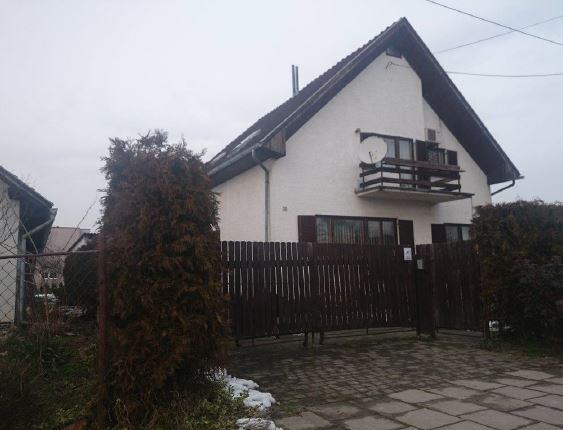Kuća: Ivanić-Grad, 217.00 m2 (prodaja)