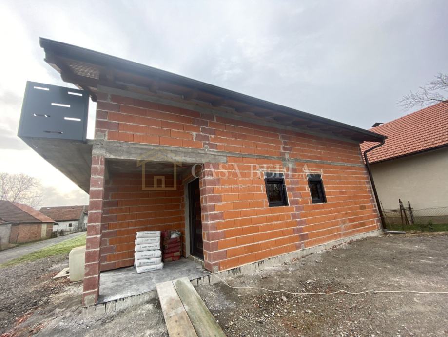 Novogradnja Sveti Križ Začretje (prodaja)