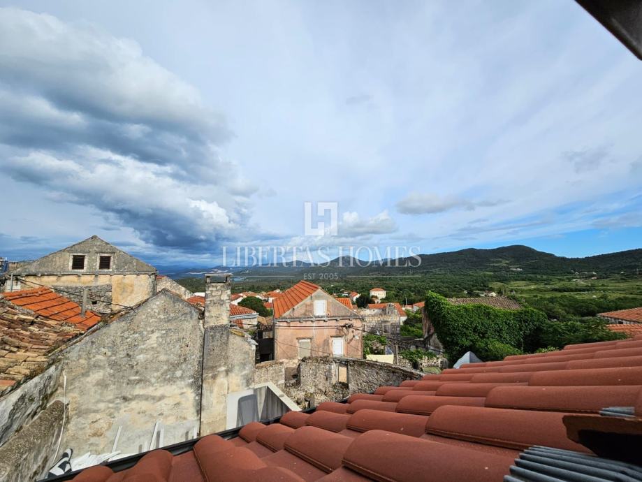 Kuća u Janjini na prodaju, Pelješac, Okolica Dubrovnika (prodaja)