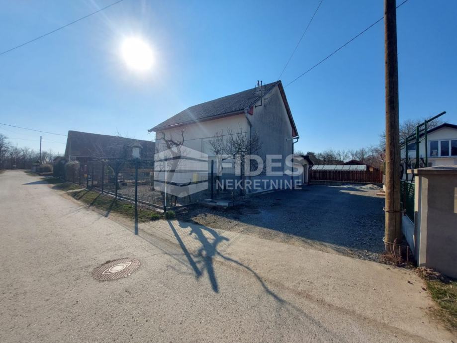 KUĆA, JAVORJE, BRDOVEC, 92m2, 90000€ (prodaja)