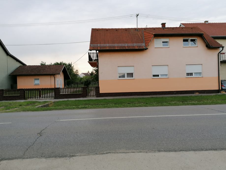 Kuća: Josipovac, visoka prizemnica, 300.00 m2 (iznajmljivanje)
