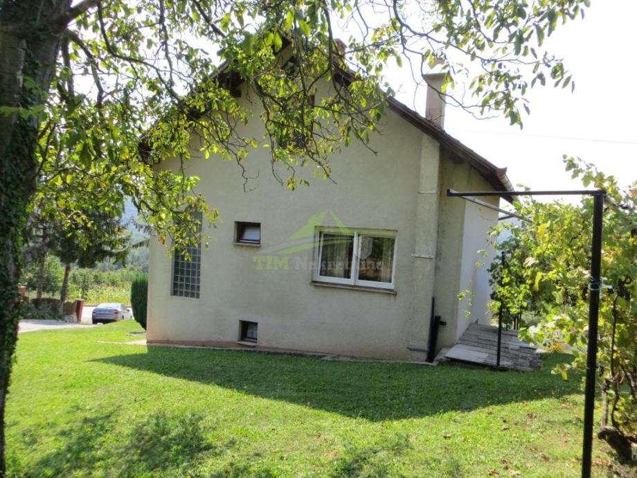 Kuća katnica sa pomoćnim objektom! Kameničko Podgorje! (prodaja)