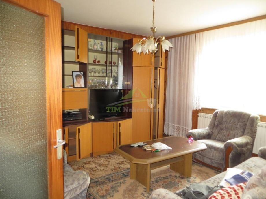 Kuća katnica sa pomoćnim objektom! Kameničko Podgorje! (prodaja)