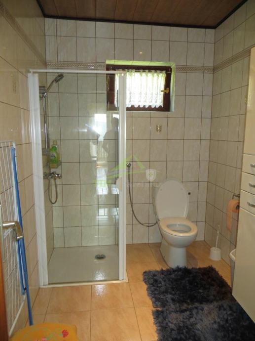 Kuća katnica sa pomoćnim objektom! Kameničko Podgorje! (prodaja)