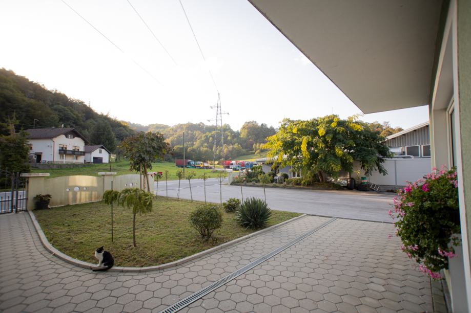 Kuća Klenovec Humski, 485.00 m2 (prodaja)